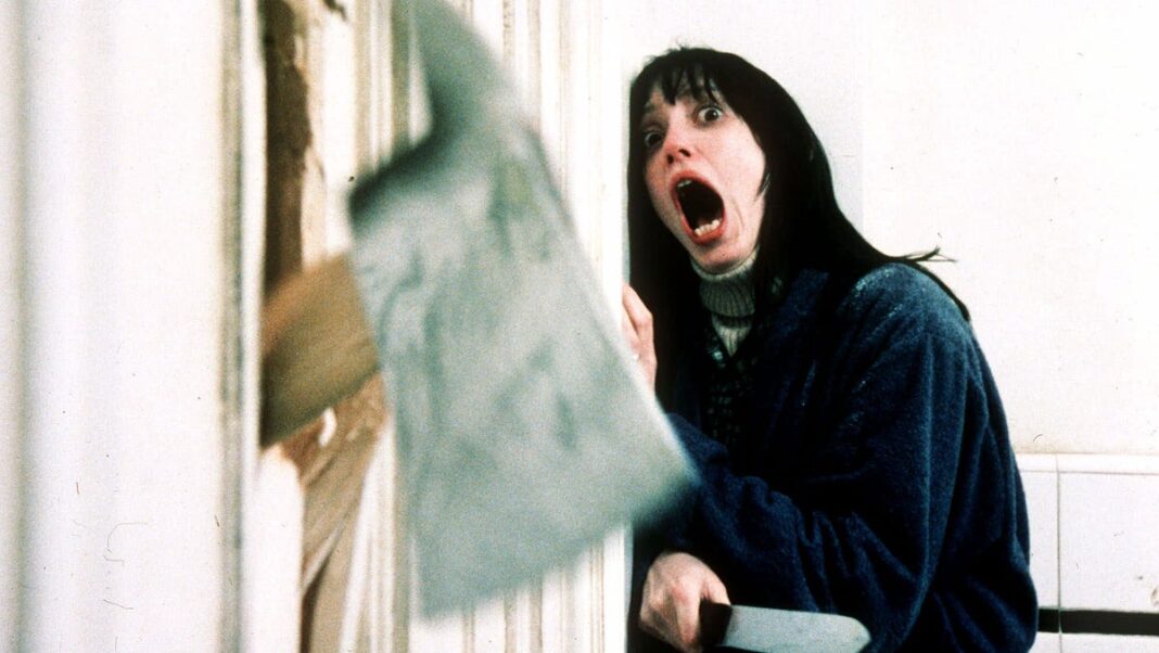 From ‘The Shining’ to ‘The Birds,’ the 25 best scary movies to see before you DIE