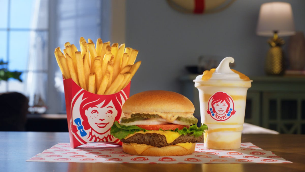 What’s in the new ‘top-secret’ Krabby Patty sauce? Wendy’s keeping recipe ‘closely guarded’