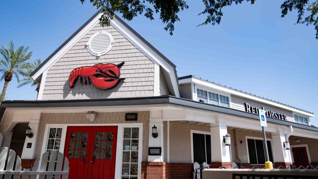 New Red Lobster CEO Damola Adamolekun: Endless shrimp created ‘chaos’ but could return