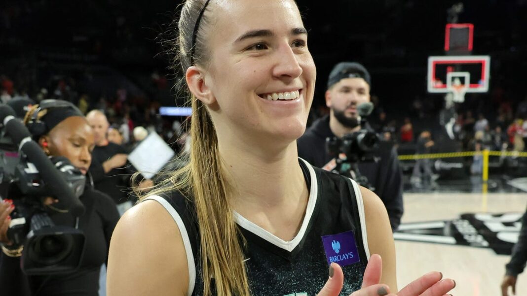 New York Liberty end Las Vegas Aces’ three-peat bid, advance to WNBA Finals