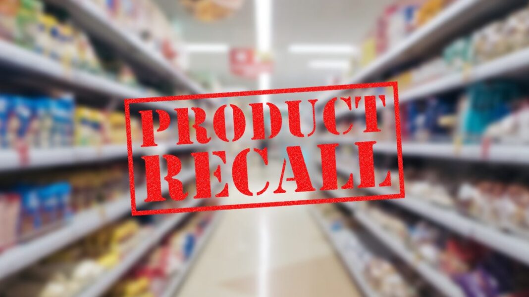 Lunds & Byerlys’ Lone Star Dip recalled due to ‘potential mold growth contamination’