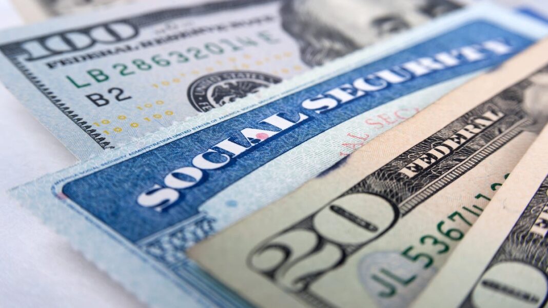 These ages will get the biggest Social Security 2025 COLA payments next year