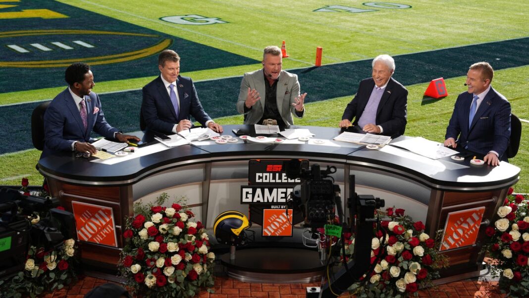 Where is ‘College GameDay’ for Week 7? Location, what to know for ESPN show