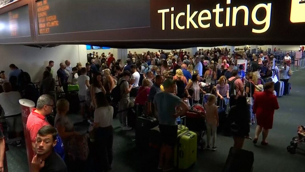 Hurricane Milton delay or cancel your flight? What to expect from your airline.