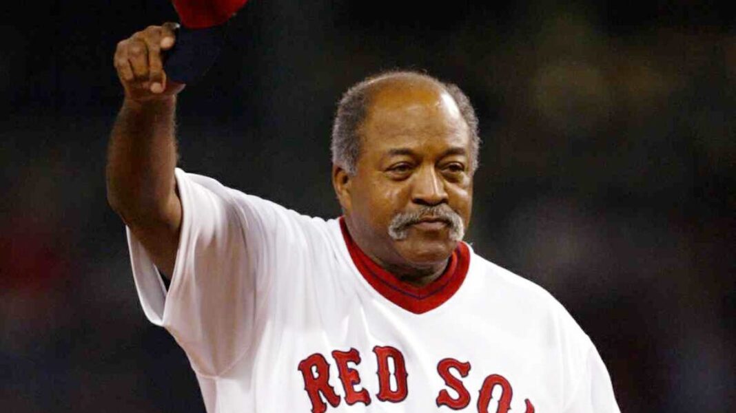 Boston Red Sox pitching legend Luis Tiant dies at age 83