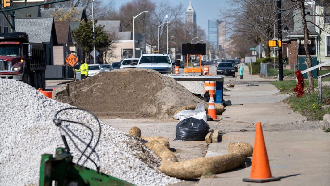 In final rule, EPA requires removal of all US lead pipes in a decade