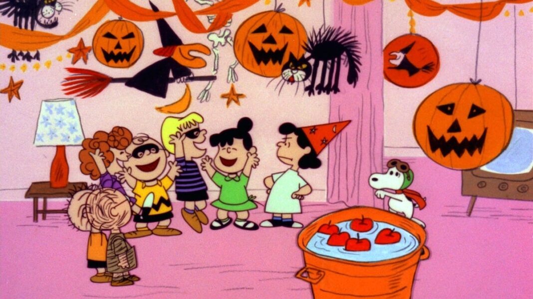 Where to watch and stream ‘It’s the Great Pumpkin, Charlie Brown’ this spooky season