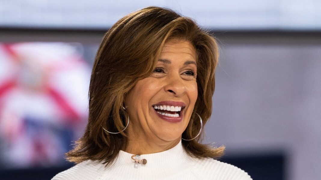 Hoda Kotb details ‘weird’ decision to leave ‘Today’ show after 16 years