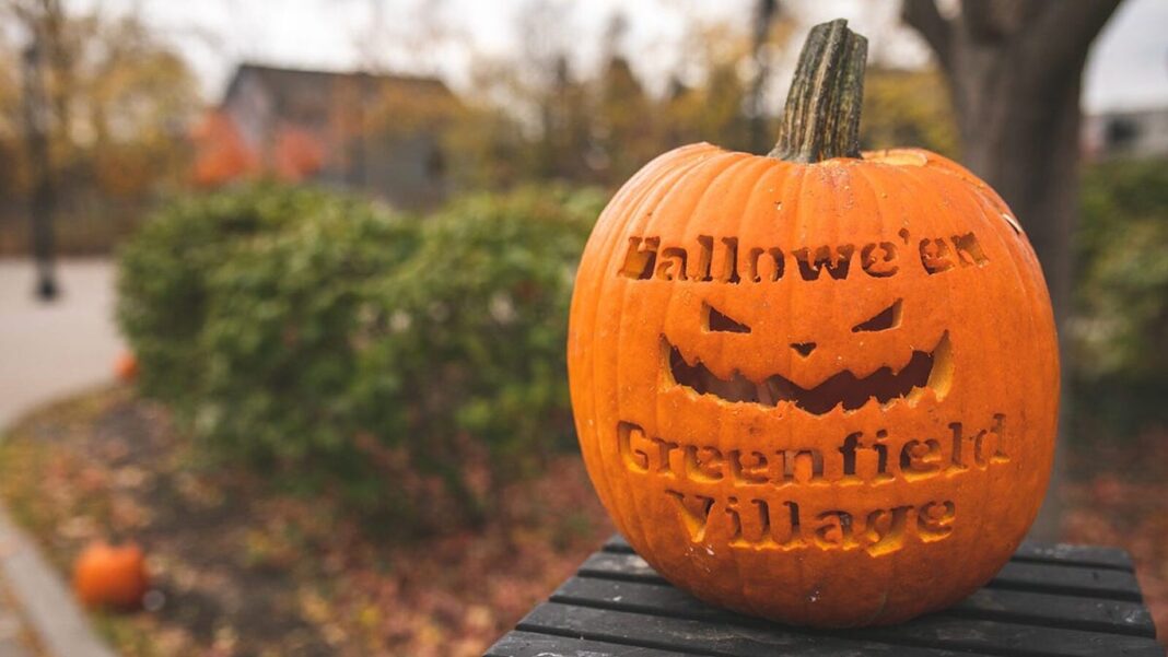 Love Halloween? These are the best Halloween destinations in the US