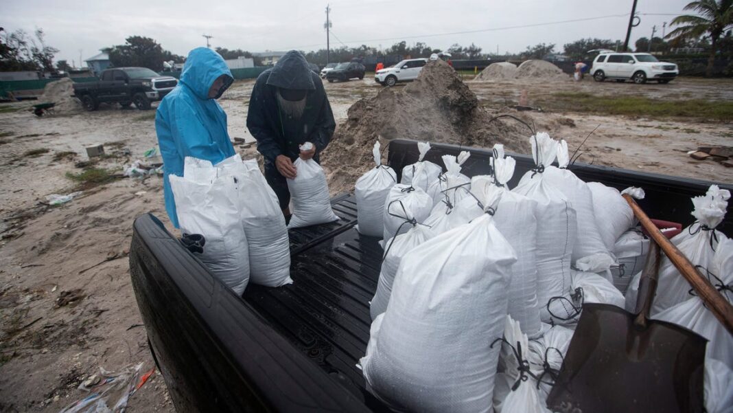 Opinion: Helene exposed FEMA’s weaknesses. Can they handle Milton’s devastation in Florida?