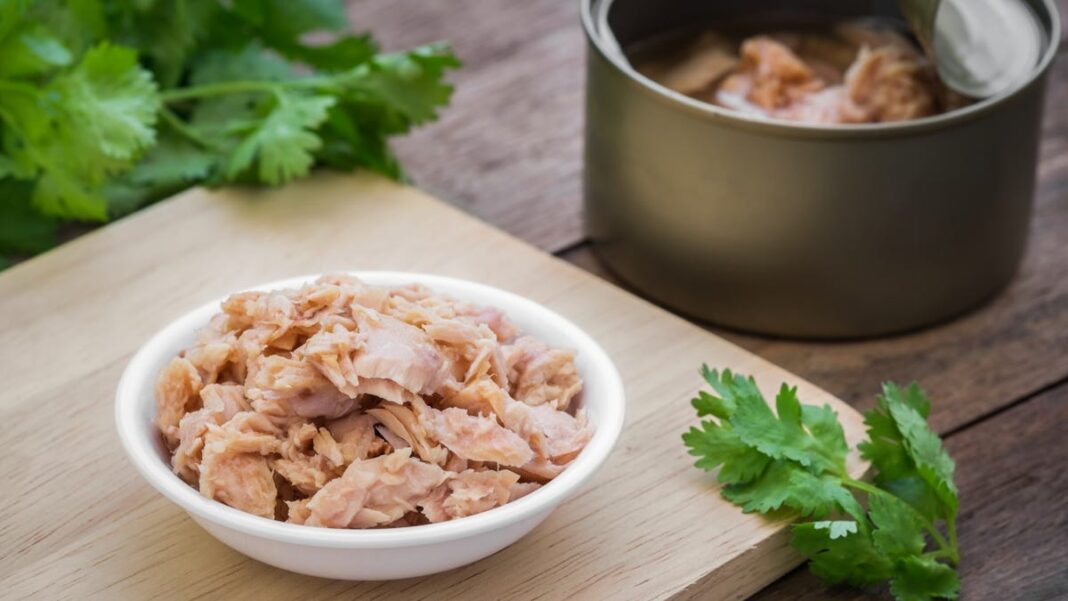 Tuna is increasingly popular in the US. But is it good for you?