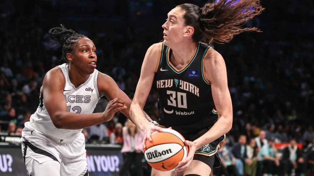 WNBA Finals: YSL News staff predictions for Liberty vs. Lynx