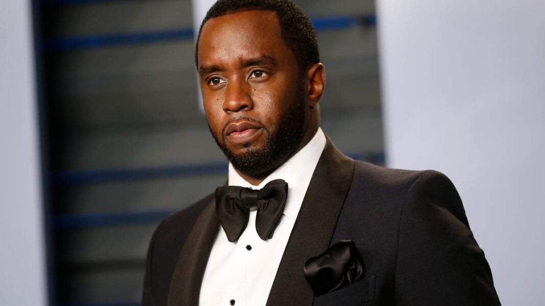 Sean ‘Diddy’ Combs trial date set for sex crimes charges: Live updates