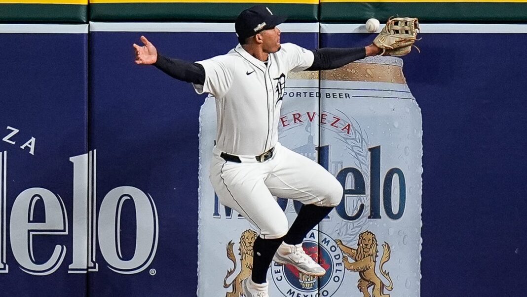 Tigers ready to ‘fight and claw’ against Guardians in decisive Game 5 of ALDS