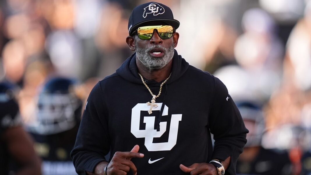 Colorado has become Coach Prime University, sort of. Not everyone thinks that’s OK.