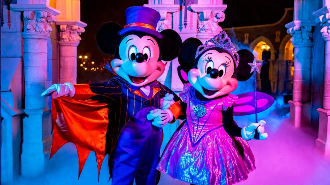 Disney World is open: List of Florida theme parks that reopened after Hurricane Milton