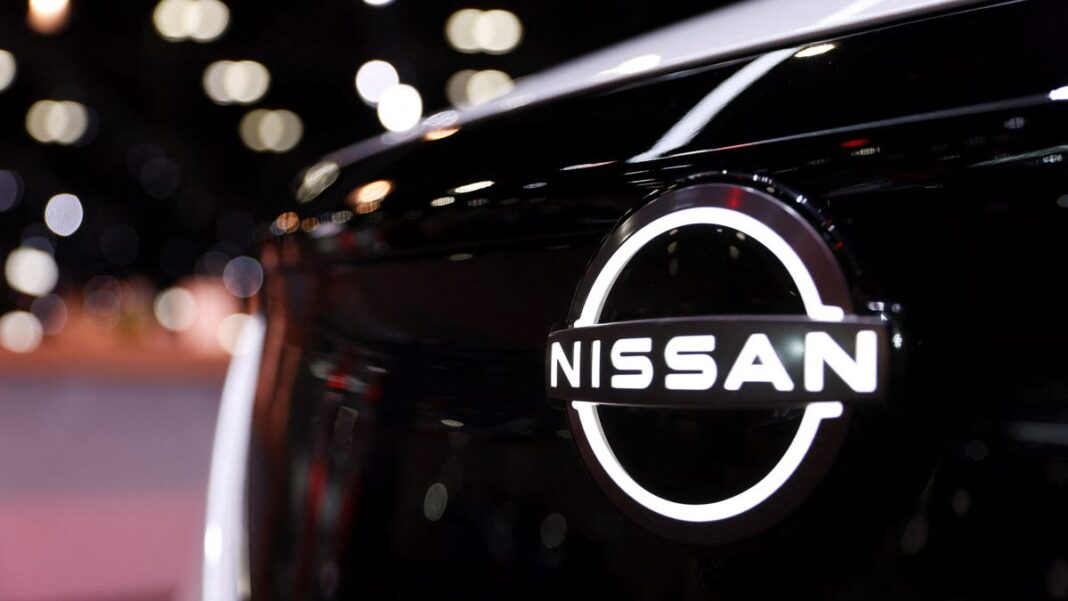 More than 40,000 Nissan cars recalled for separate rear-view camera issues