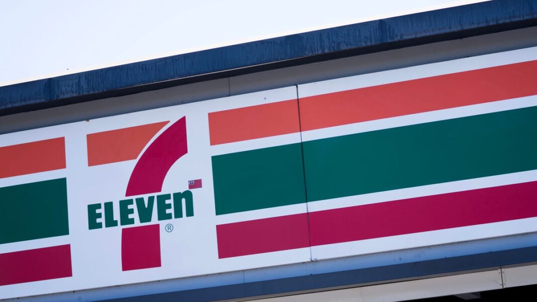 More than 400 7-Eleven US stores to close by end of the year