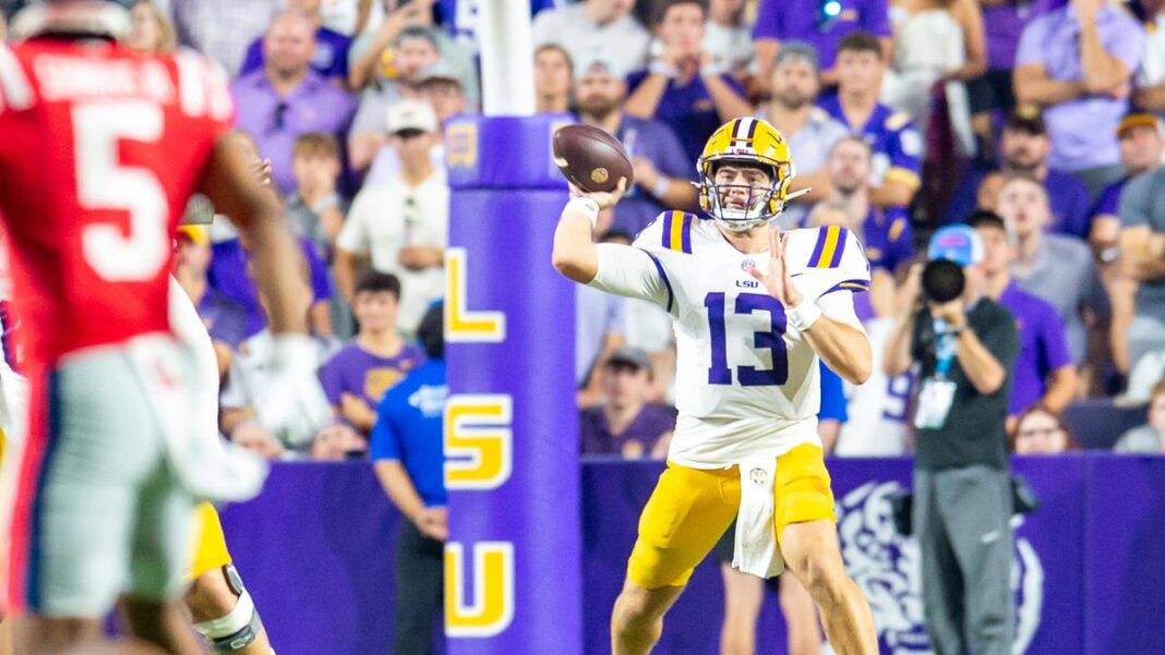 Inside LSU football’s wild comeback that will change Brian Kelly’s tenure (Or maybe not.)