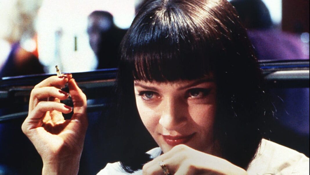 As ‘Pulp Fiction’ turns 30, we rank all Quentin Tarantino movies