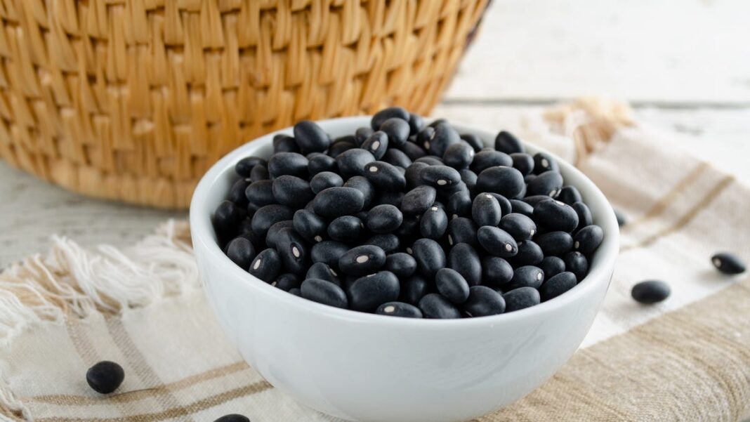 Why black beans are an ‘incredible’ addition to your diet, according to a dietitian