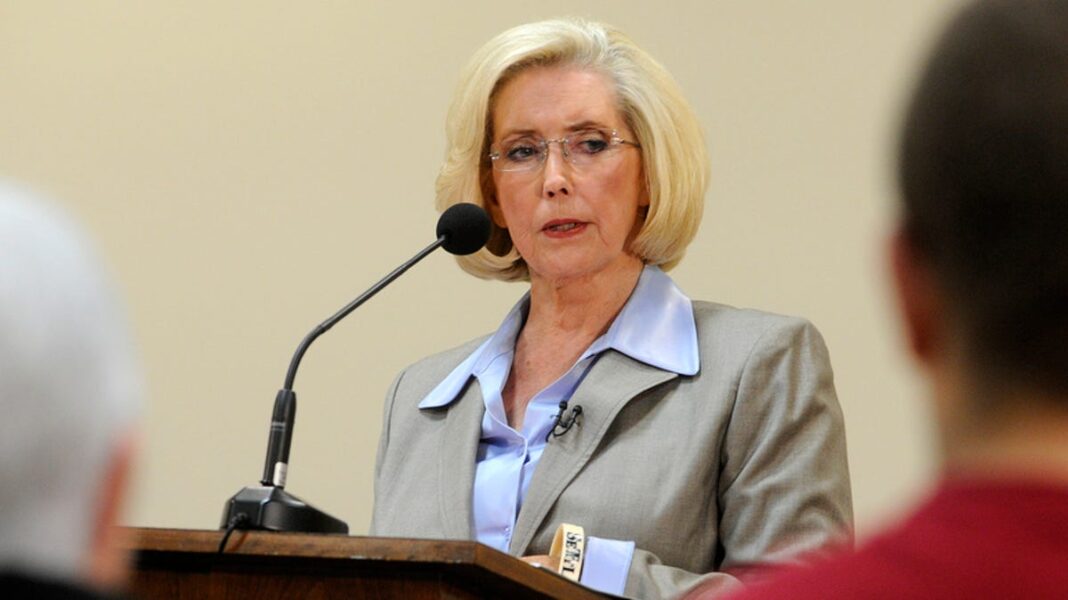 Lilly Ledbetter, equal pay trailblazer who changed US law, dies at 86