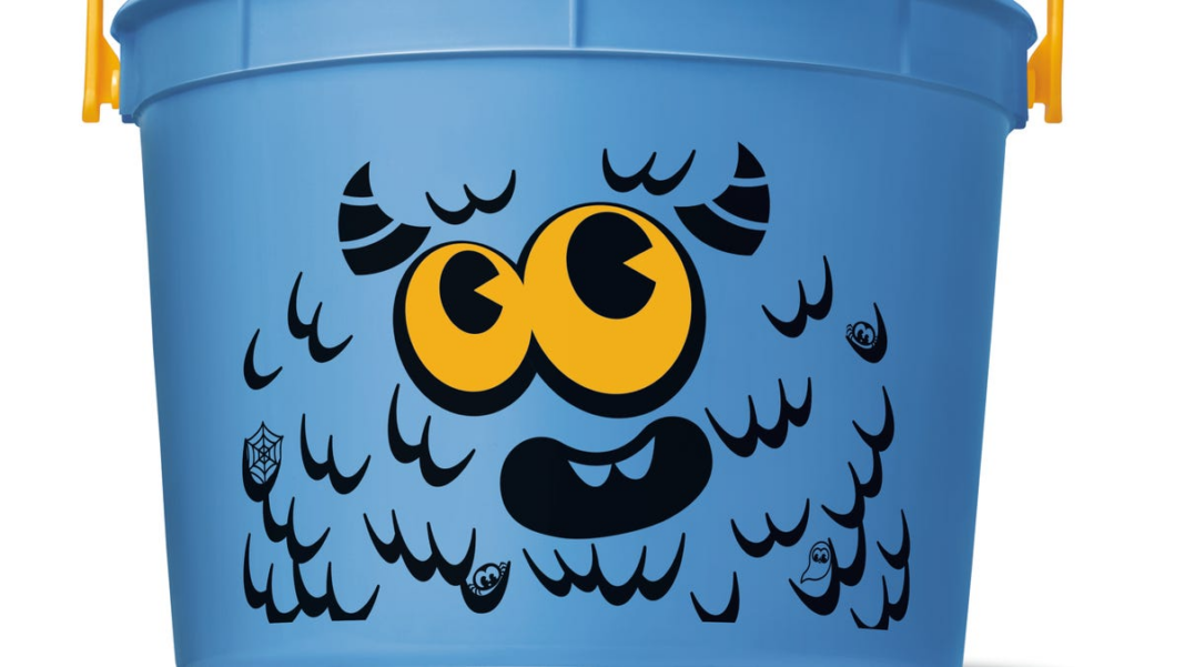 Boo Buckets return to McDonald’s Happy Meals on October 15