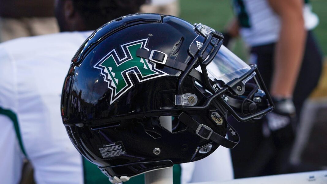 Mountain West adds Hawaii as full-time member, bringing conference to NCAA minimum of 8