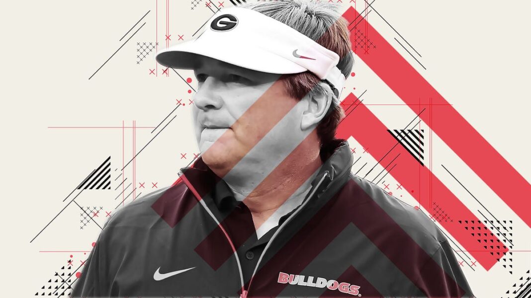 Georgia made Kirby Smart college football’s highest-paid coach. But at what cost?