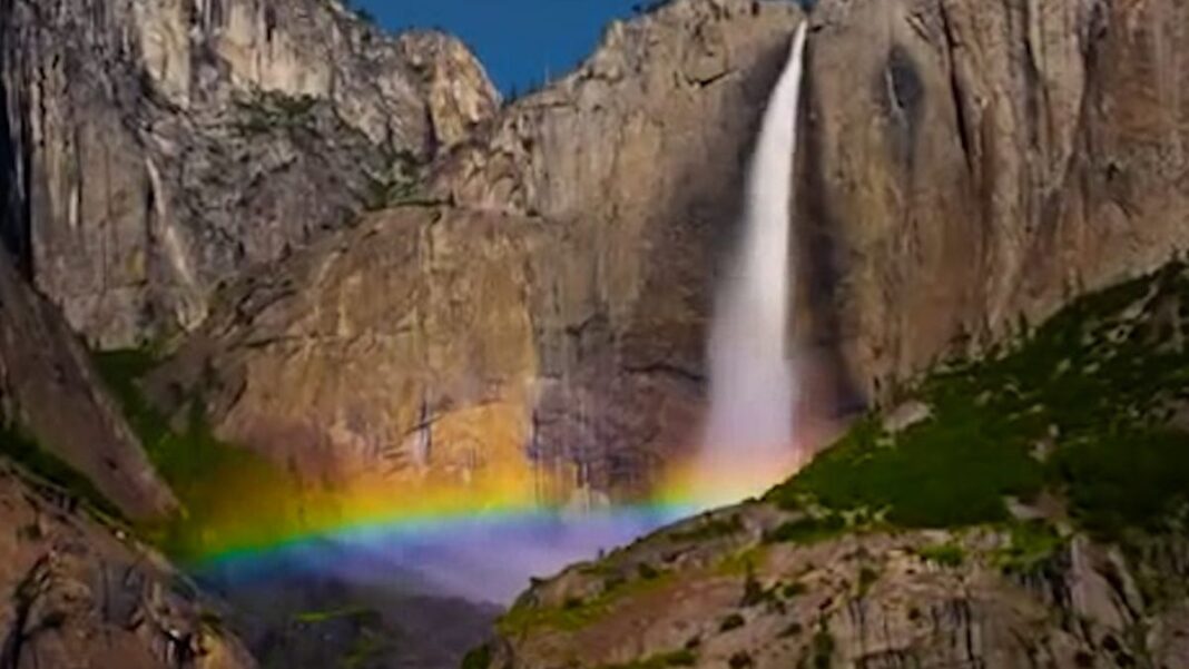 You can now visit Yosemite National Park without a reservation for the rest of 2024