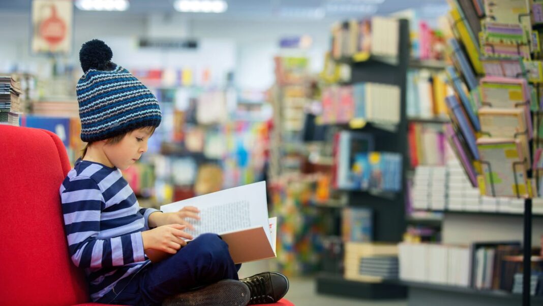 When do kids learn to read? Here’s when you should be concerned.