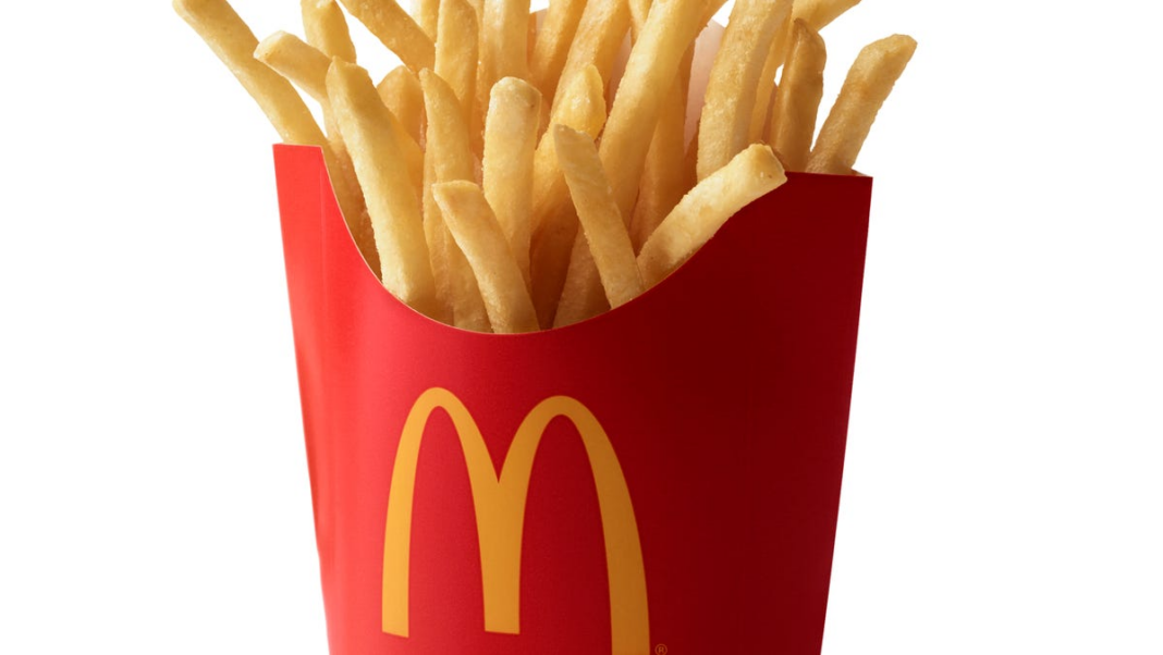 French fry demand dips; McDonald’s top supplier closes plant, cuts 4% of workforce