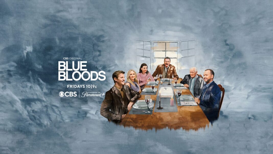 ‘Blue Bloods’ Season 14 Part 2: How to watch final season, premiere date, cast