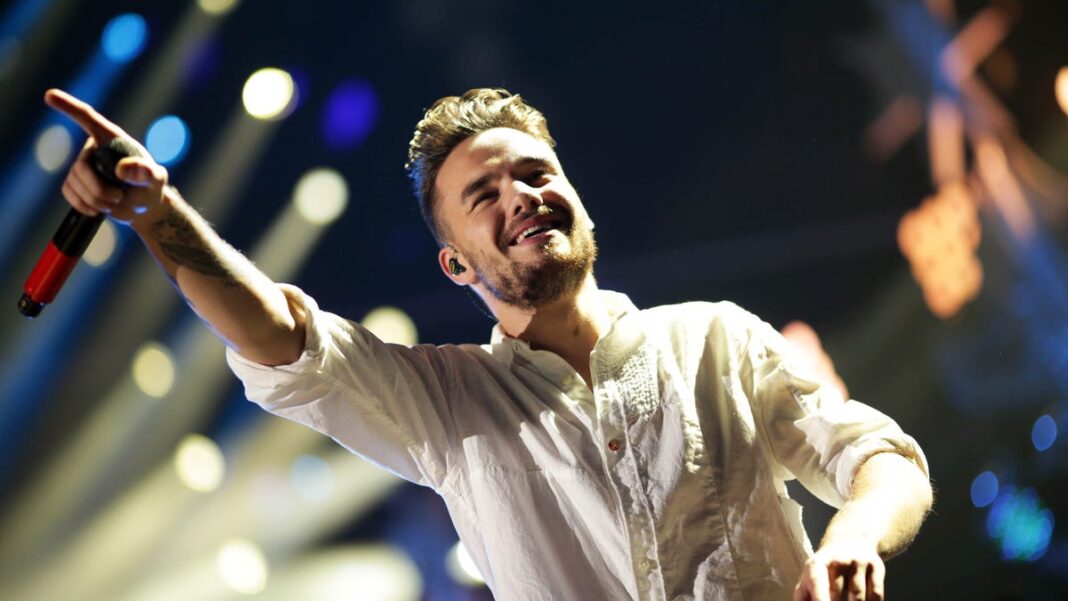 Liam Payne was open about addiction. What he told YSL News about alcohol, One Direction