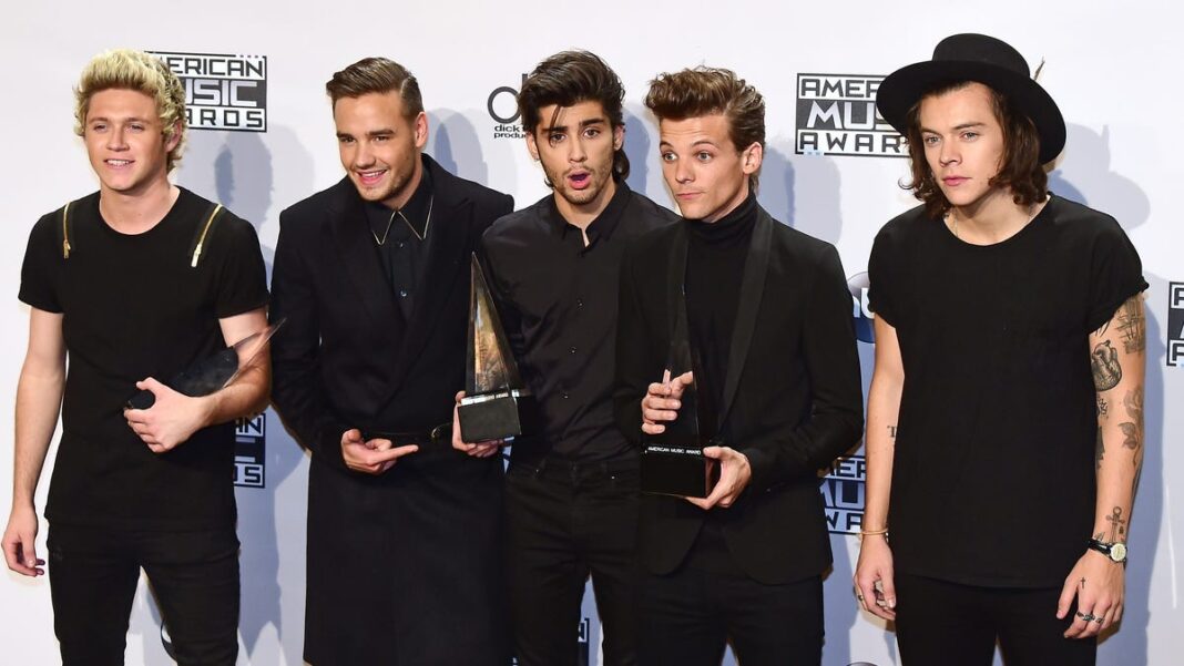 One Direction members share joint statement on Liam Payne death: ‘Completely devastated’