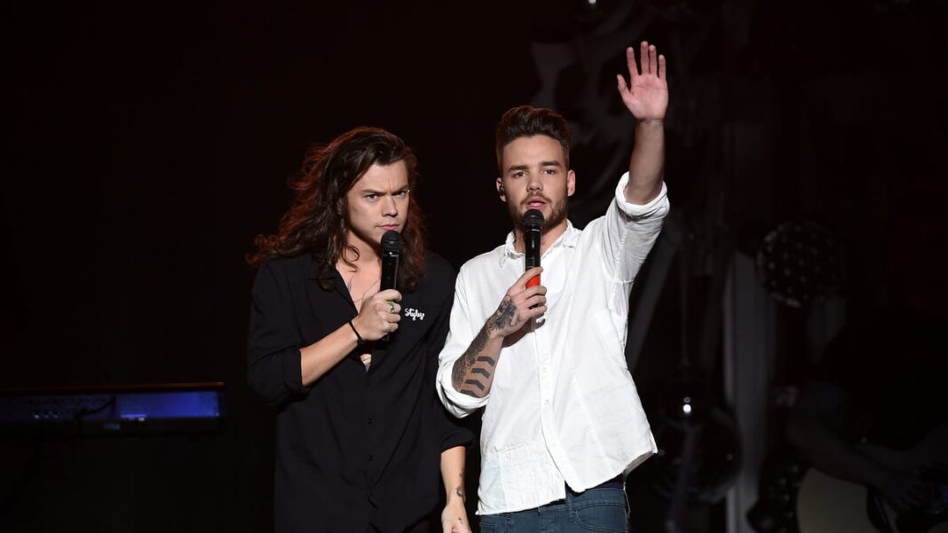 Harry Styles mourns One Direction bandmate Liam Payne: ‘My lovely friend’