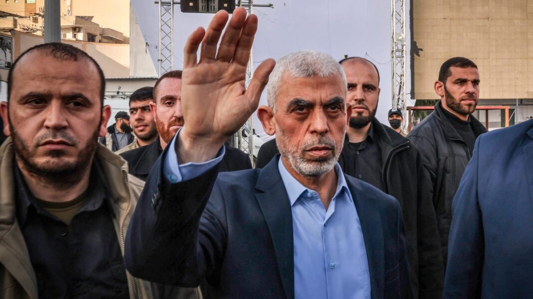 Yahya Sinwar is dead. What we know about death of Hamas leader behind Oct. 7 attacks