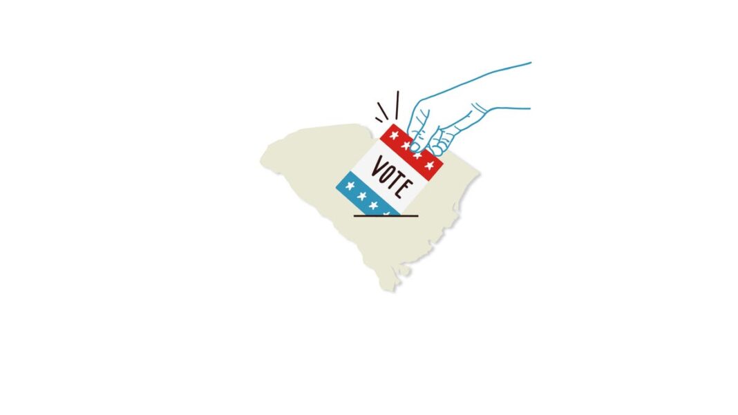 How do I vote in South Carolina? Your guide to polling sites, mail-in deadlines, more