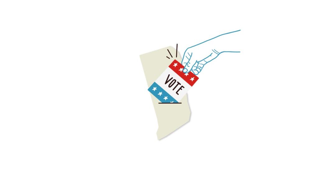 How do I vote in Rhode Island? Your guide to polling sites, mail-in deadlines, more