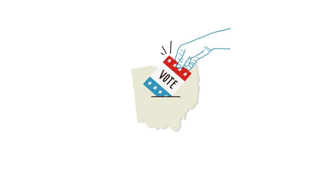 How do I vote in Ohio? Your guide to polling sites, mail-in deadlines, more