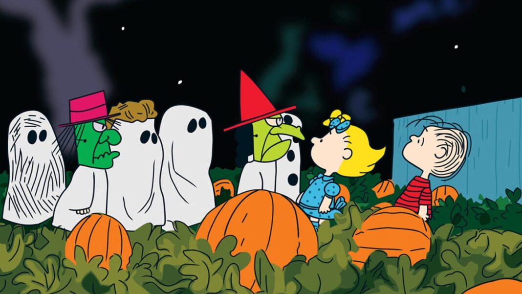 You can stream ‘It’s the Great Pumpkin, Charlie Brown’ for free this weekend: Where to watch