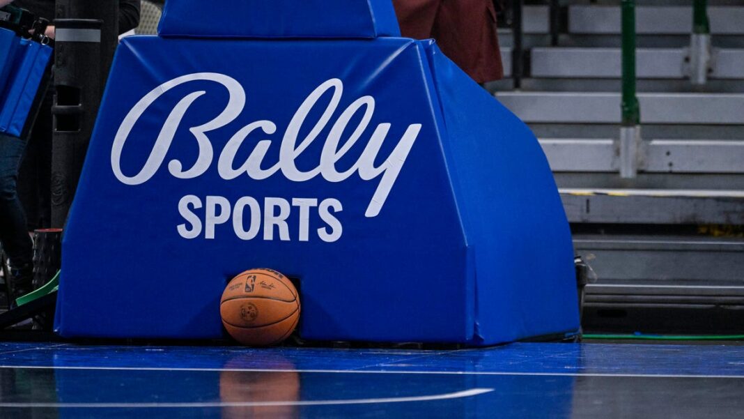 Bally Sports to become FanDuel Sports Network: What MLB, NBA, NHL teams are affected