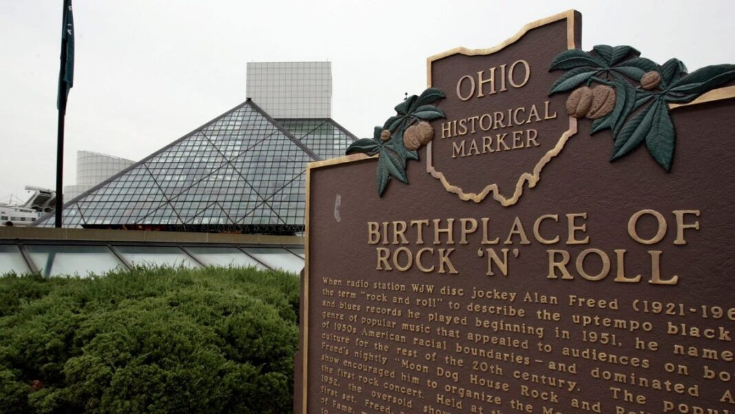 Rock & Roll Hall of Fame to induct Cher, Mary J. Blige, Ozzy Osbourne, more: How to watch