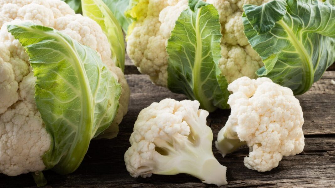 Yes, cauliflower is good for you. But some people need to be careful.