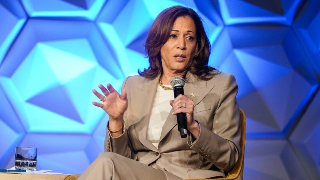 The quiet part out loud: Obama brings Harris’ issues with Black men to forefront