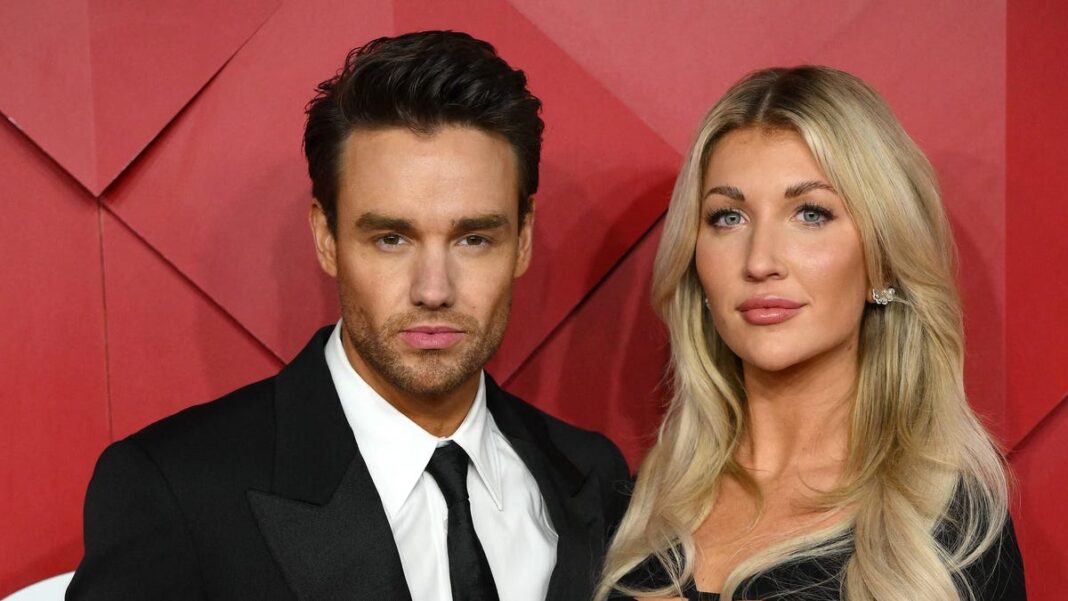 Liam Payne’s girlfriend Kate Cassidy breaks silence on singer’s death: ‘At a complete loss’