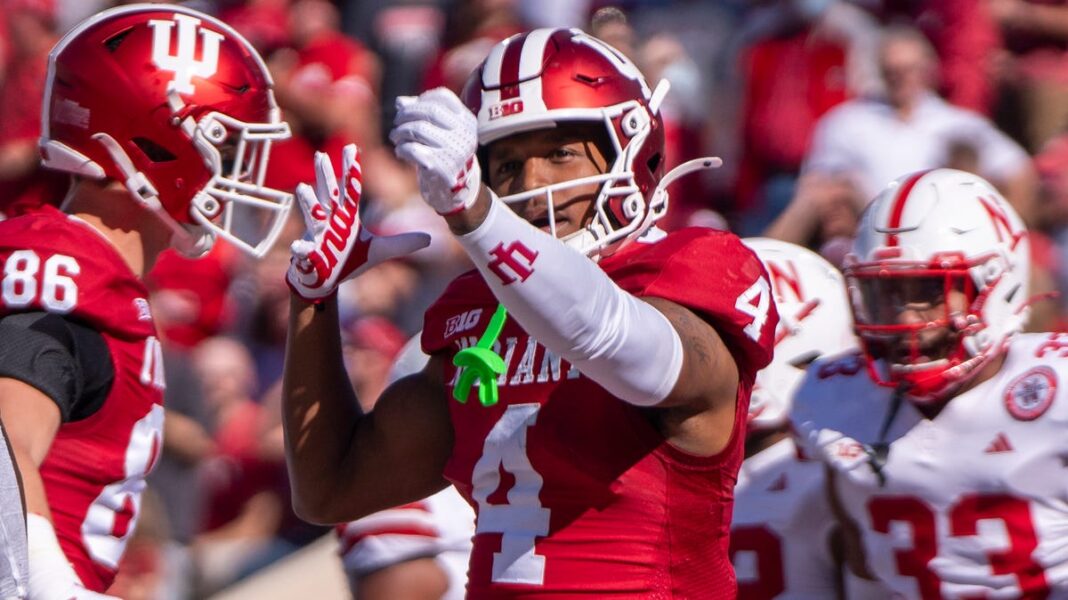 College football grades for Week 8: Indiana crushes Nebraska, FSU flops vs. Duke