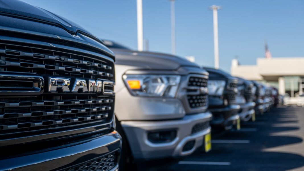 Ram, Dodge, Kia, General Motors, Hyundai among 86K vehicles recalled: Check car recalls here