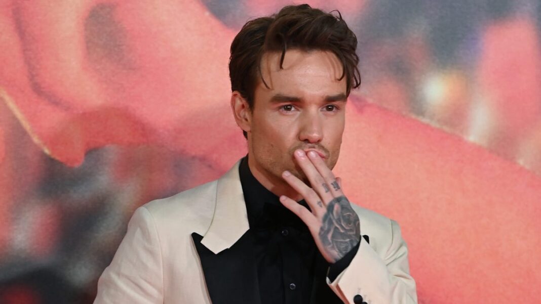 Liam Payne’s sister Nicola Payne ‘went cold’ learning about his death from news reports