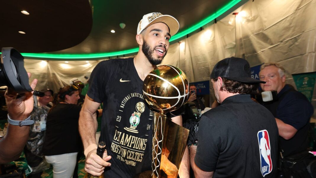 Can Boston Celtics repeat? And five more key questions as 2024-25 NBA season tips off